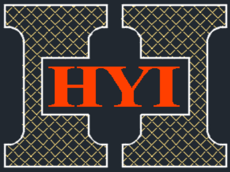 HYI Logo